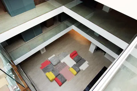 Hotel Palas Raval De La Mar in Lladurs — foto 28