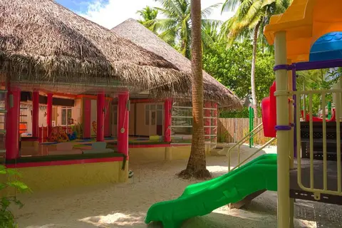 Sun Siyam Vilu Reef in Meedhuffushi — foto 8