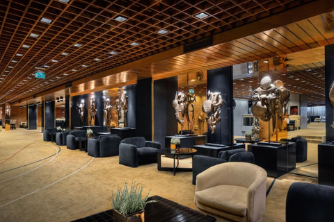 Altis Grand Hotel foto 14