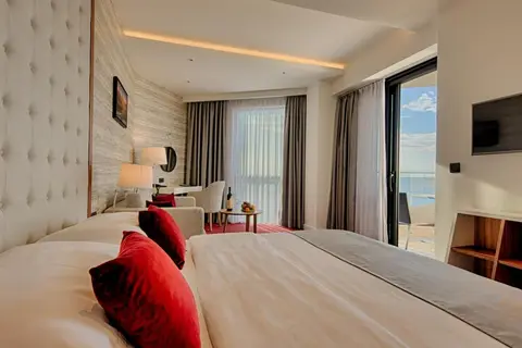 Kalamper Hotel & Spa in Pečurice, foto 25