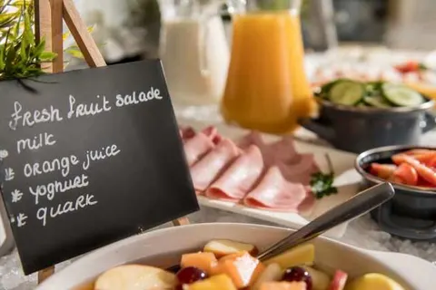 Campanile Hotel Gouda foto 9