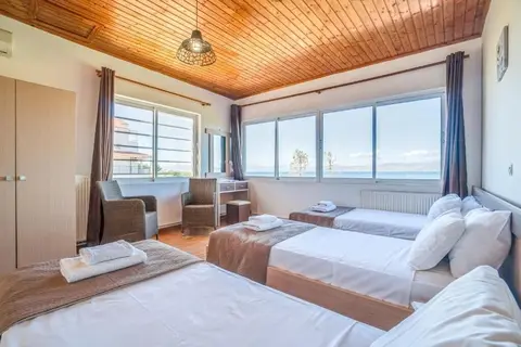 Saint Peter Bay Aparthotel in Δημοτική Ενότητα Λευκιμμαίων — foto 25