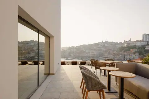 Porto River Soul Hotel in Vila Nova de Gaia, foto 7