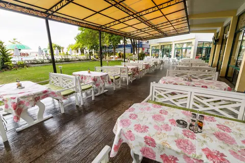 Hotel Slavyanski in Несебър — foto 21