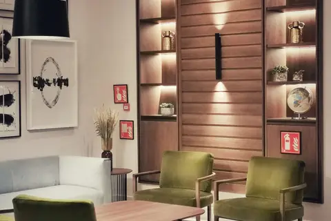 Soho Boutique Equitativa in Málaga — foto 29