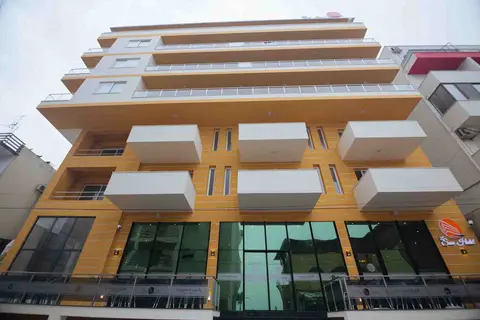 Sun Hotel in Durrës, foto 12