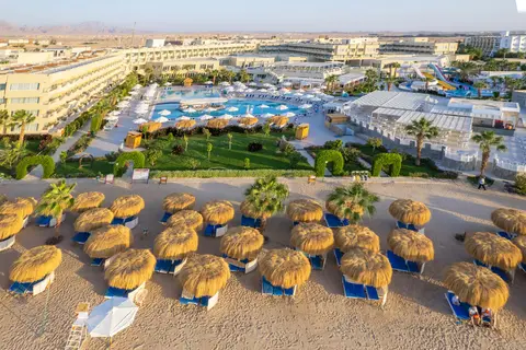 Seven Seas Jolie Bay in Seven Seas Jolie Bay (ex. Aqua Mondo Abu Soma) Resort, foto 9