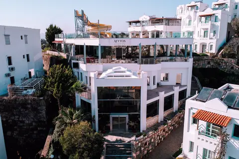 Afytos Bodrum in Bodrum — foto 11