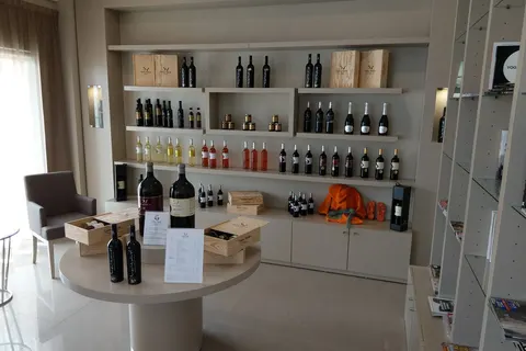 Hotel Vila Galé Sintra foto 40