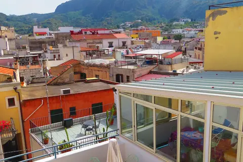 Bed and Breakfast Casa Vittorio in Genua, foto 11