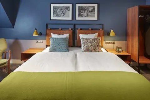 Hotel Lion d&ampapos;Or foto 6