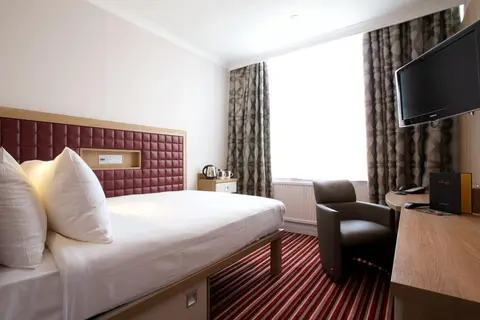 London Croydon Aerodrome Hotel in Dacorum — foto 11