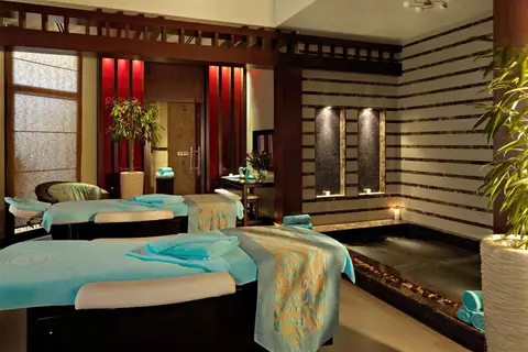 Fujairah Rotana Resort & Spa in Al Aqah - العقة — foto 6