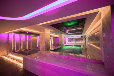 Bellagio Beach Resort & Aqua Park foto 12