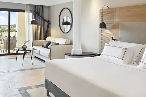 The Level at Meliá Villaitana in Benidorm — foto 10