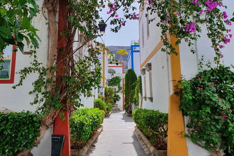 Billy's Puerto de Mogán by LIVVO foto 8