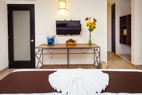 Tukan Hotel Playa del Carmen in Playa del Carmen — foto 8