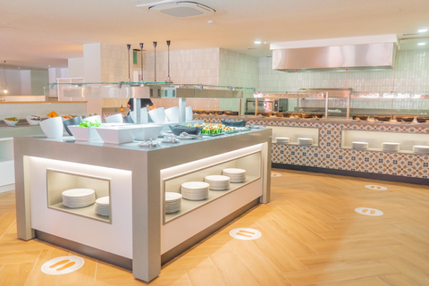 Appartementen Coral Compostela Beach foto 8