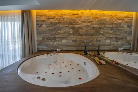 Casa Margot Hotel in Fethiye — foto 9