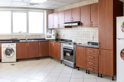 Wescott Plaza Hotel Appartementen L.L.C in Dubai — foto 29