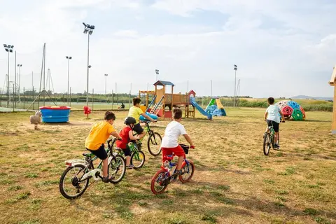 Club Degli Amici in Montalto di Castro — foto 6