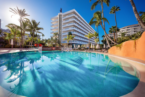 Hotel Gran Canaria Princess - adults only foto 14
