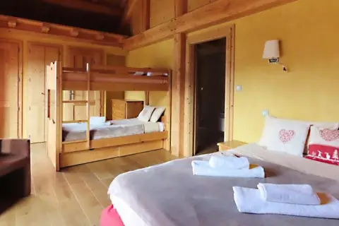 Chalet Faverot in Les Deux Alpes, foto 8