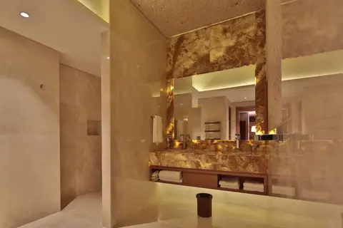 Ariana Sustainable Luxury Lodge in Uçhisar — foto 20