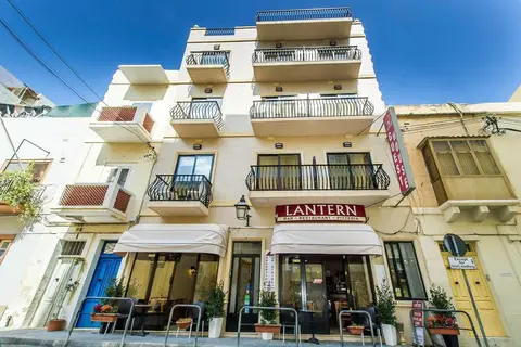 Lantern Guest House in Iż-Żebbuġ, foto 3