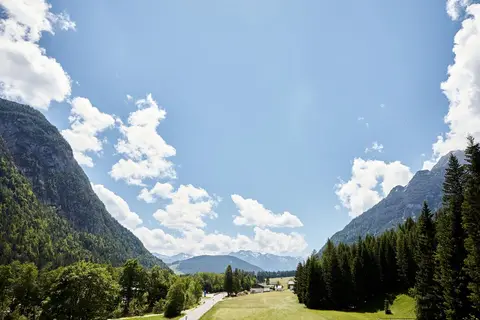 Hubertushof in Leutasch — foto 4