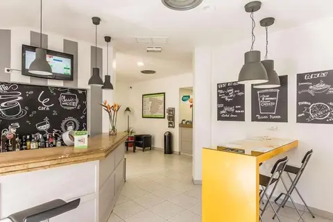 Hotel Campanile Lisbonne Sud - Setubal in Setúbal — foto 18