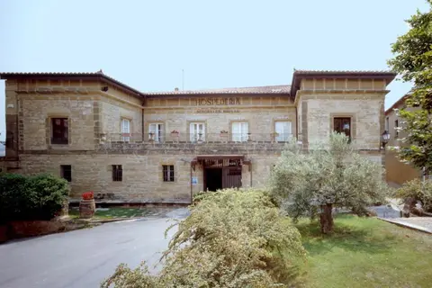 Señorío de Briñas in Briñas