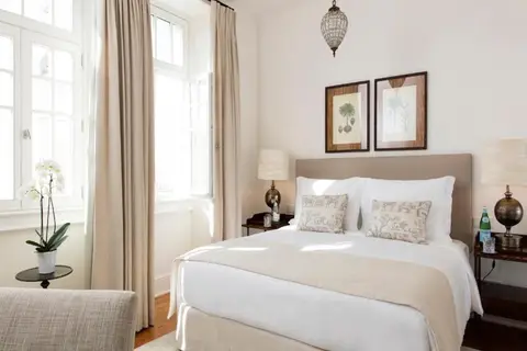 Bordoy Grand House Algarve in Vila Real de Santo António — foto 13