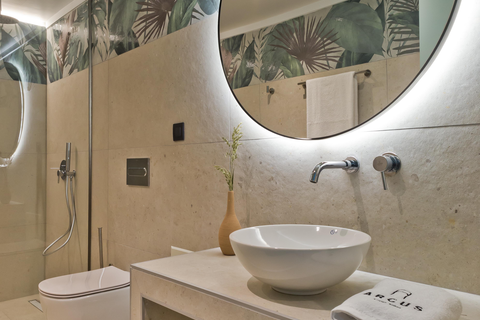 Arcus Luxury Suites foto 12