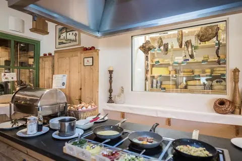 Berghotel in Lesachtal, foto 7
