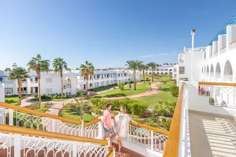 Pickalbatros Palace Resort in Sharm El Sheikh — foto 16