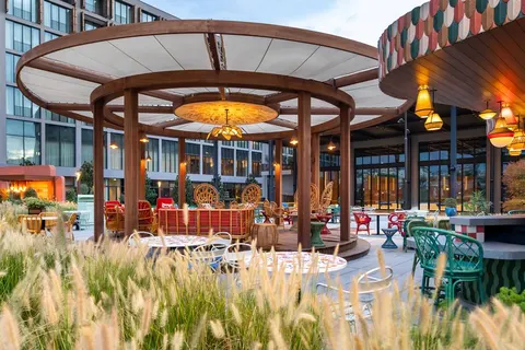 Rixos Tersane Istanbul Nickelodeon Play foto 1