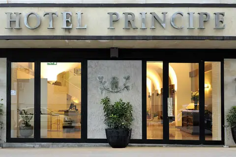 Hotel Principe di Villafranca in Palermo, foto 10
