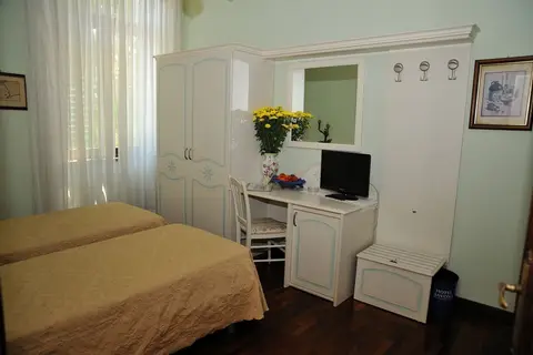 Hotel Savona in Montecatini Terme, foto 12