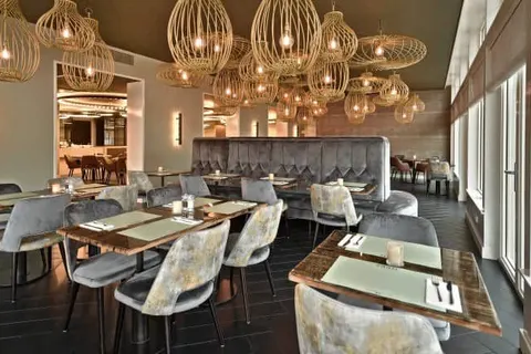 Zaan Hotel Amsterdam - Zaandam foto 2