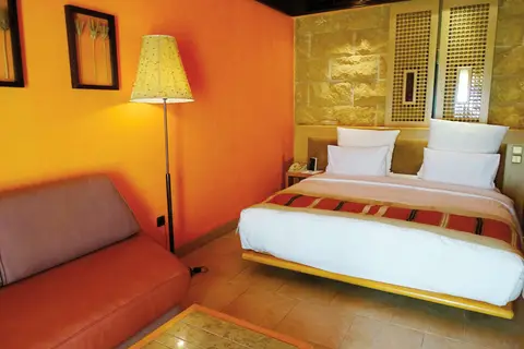 Retac Qunay Dahab Resort in Dahab, foto 18