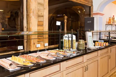 Hotel Solaria in Ischgl — foto 10