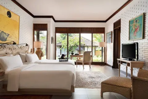 Tanah Gajah, a Resort by Hadiprana in Ubud, Kecamatan Gianyar, Kabupaten Gianyar, Bali, Indonesia — foto 21