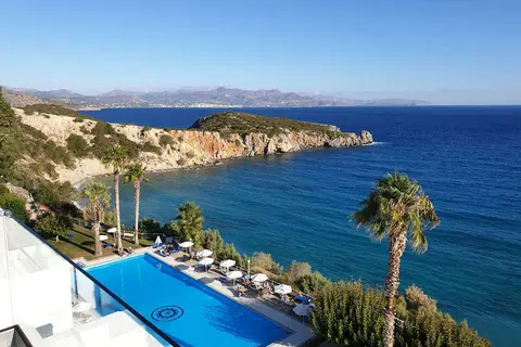 Istron Bay Hotel in Δημοτική Ενότητα Αγίου Νικολάου