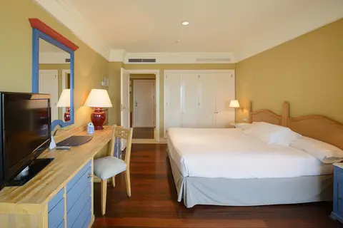 Hotel Playa Victoria in Cádiz — foto 25