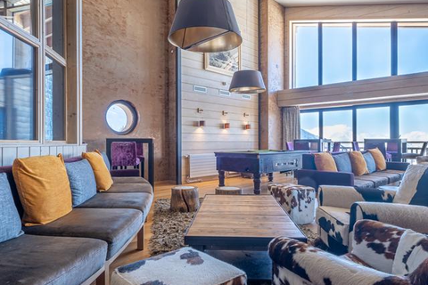 Résidence P&V Premium L'Amara foto 5