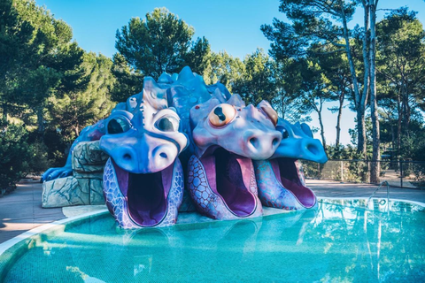 Iberostar Waves Pinos Park foto 8