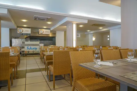 FV Hotels Torre Rinalda in Rome — foto 14