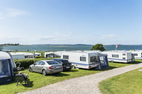 Camping Bojden Strand foto 38