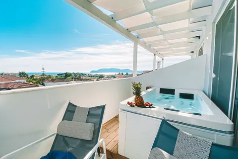Meandros Boutique Hotel & SPA foto 10